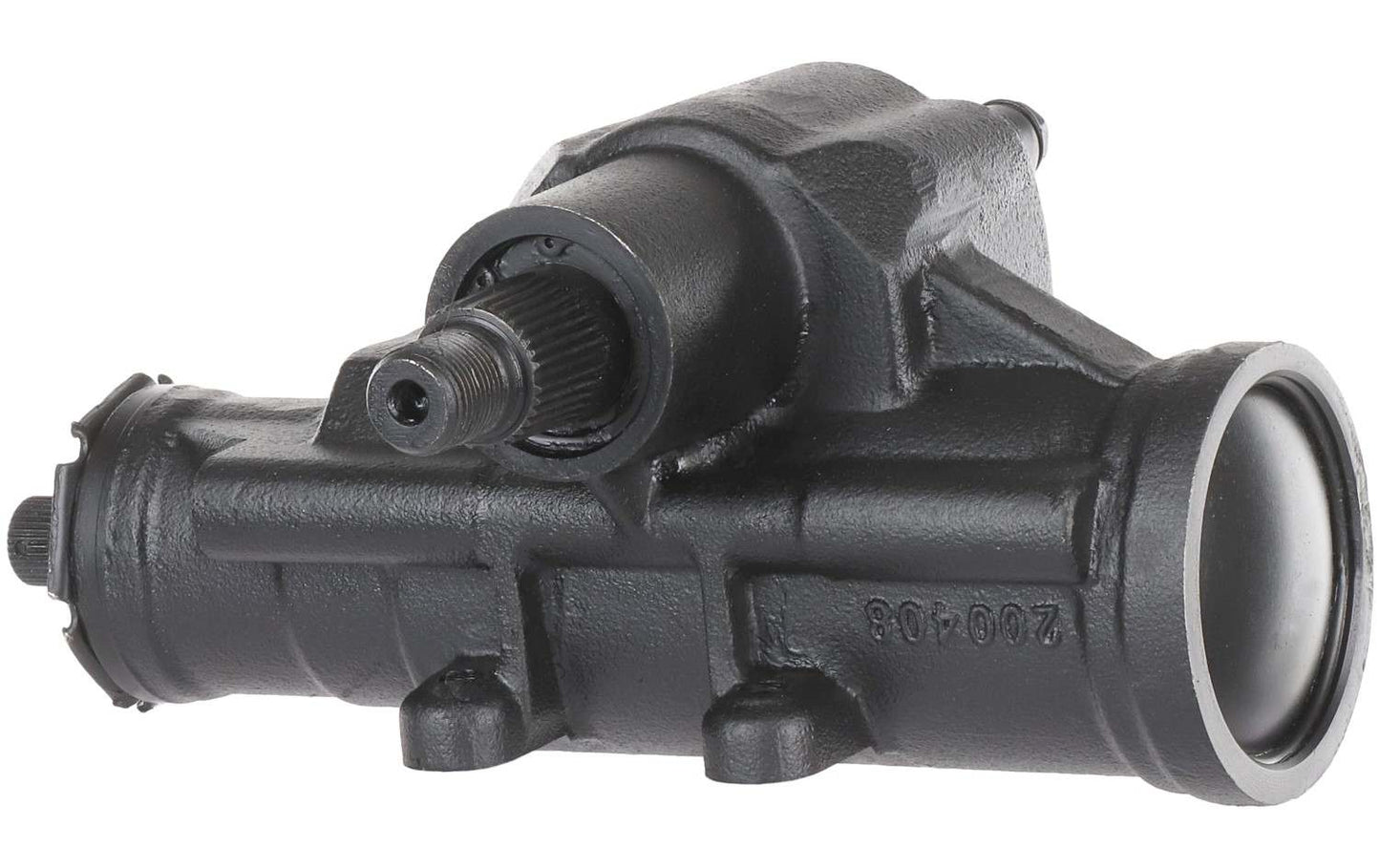 Cardone Reman Remanufactured Steering Gear 27-6509