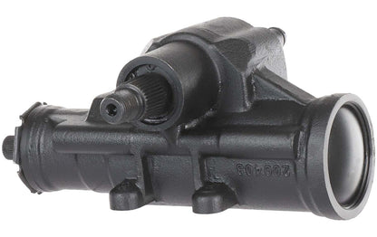 Cardone Reman Remanufactured Steering Gear 27-6509
