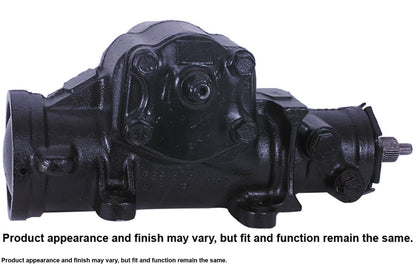 Cardone Reman Remanufactured Steering Gear 27-6509