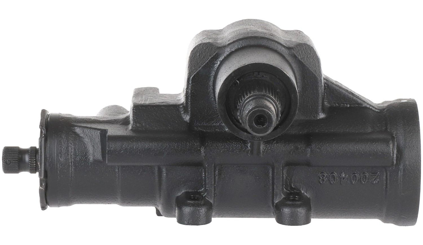 Cardone Reman Remanufactured Steering Gear 27-6509
