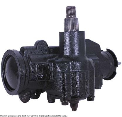 Cardone Reman Remanufactured Steering Gear 27-6510
