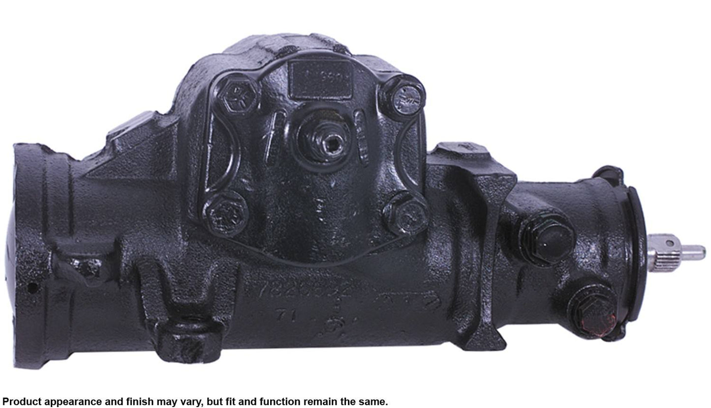 Cardone Reman Remanufactured Steering Gear 27-6510