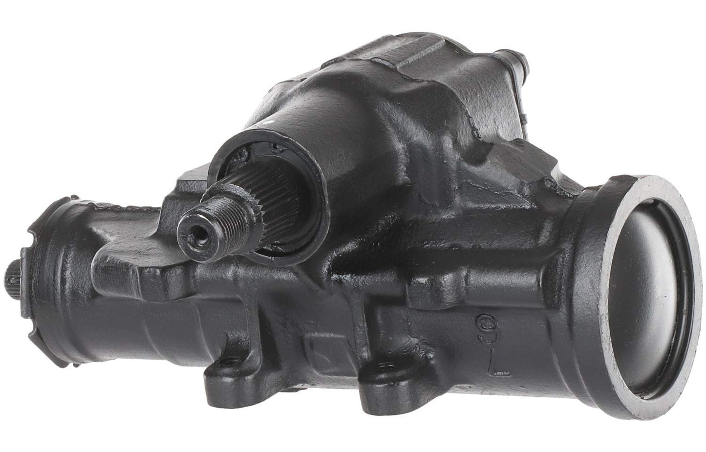 Cardone Reman Remanufactured Steering Gear 27-6528