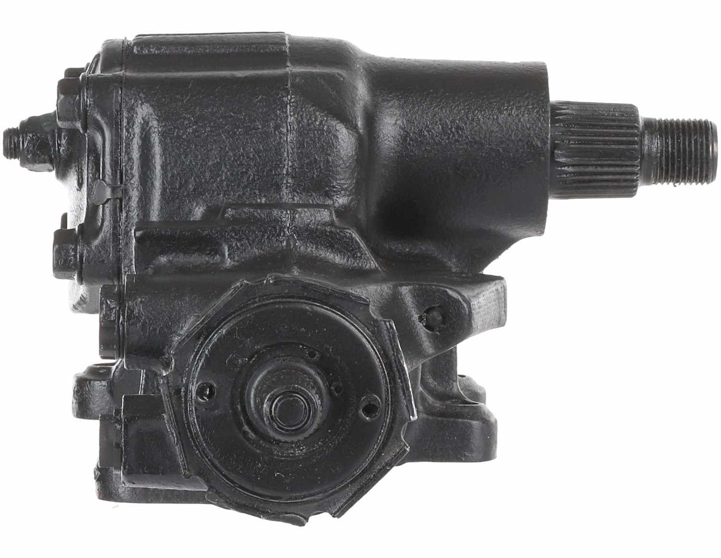 Cardone Reman Remanufactured Steering Gear 27-6528