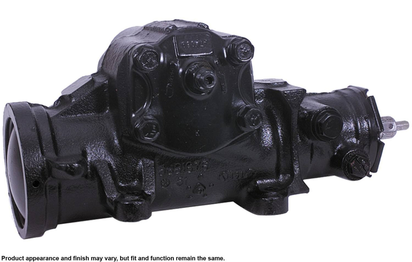 Cardone Reman Remanufactured Steering Gear 27-6528