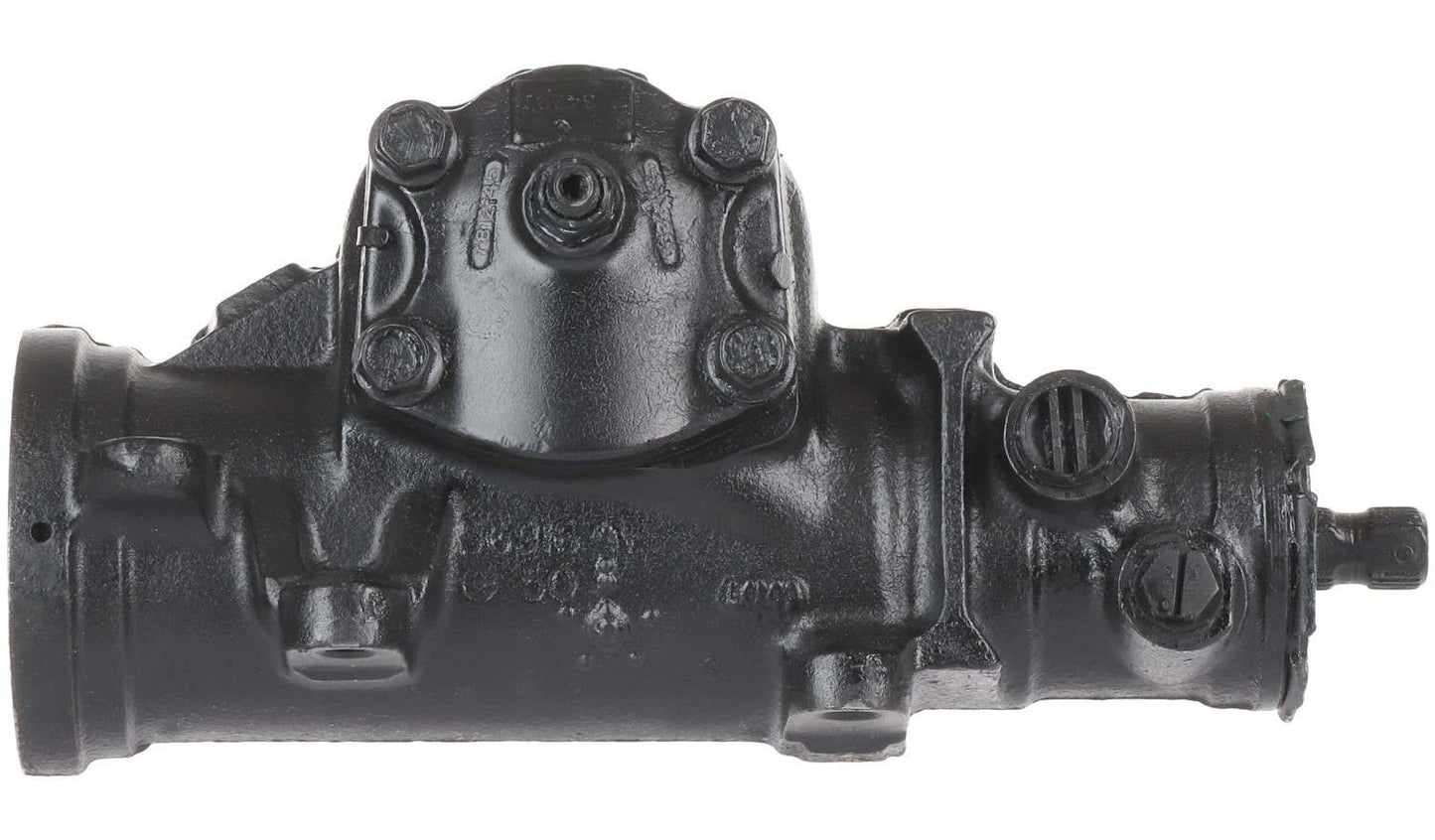 Cardone Reman Remanufactured Steering Gear 27-6528