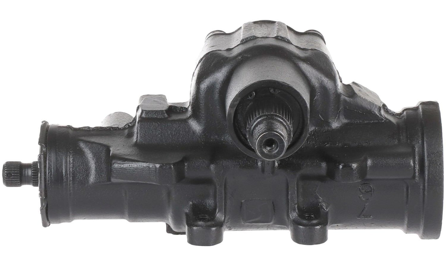 Cardone Reman Remanufactured Steering Gear 27-6528