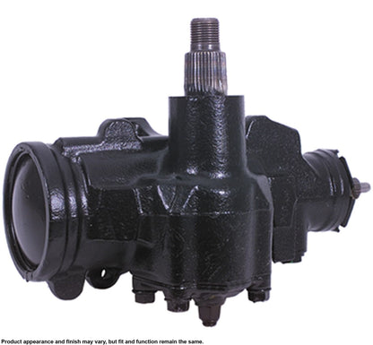 Cardone Reman Remanufactured Steering Gear 27-6529