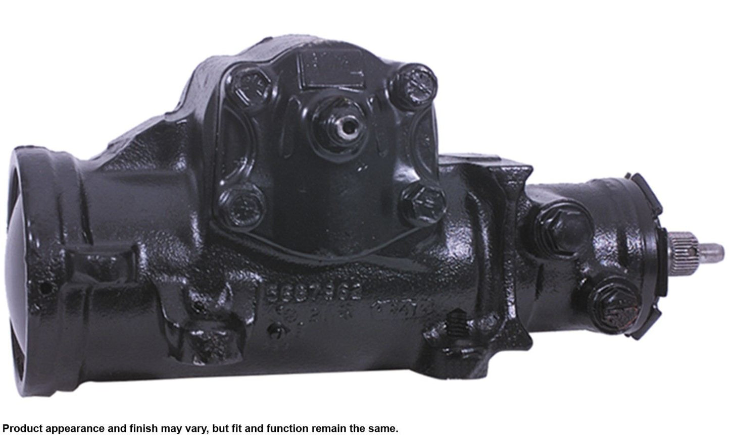 Cardone Reman Remanufactured Steering Gear 27-6529