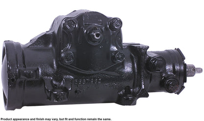 Cardone Reman Remanufactured Steering Gear 27-6529