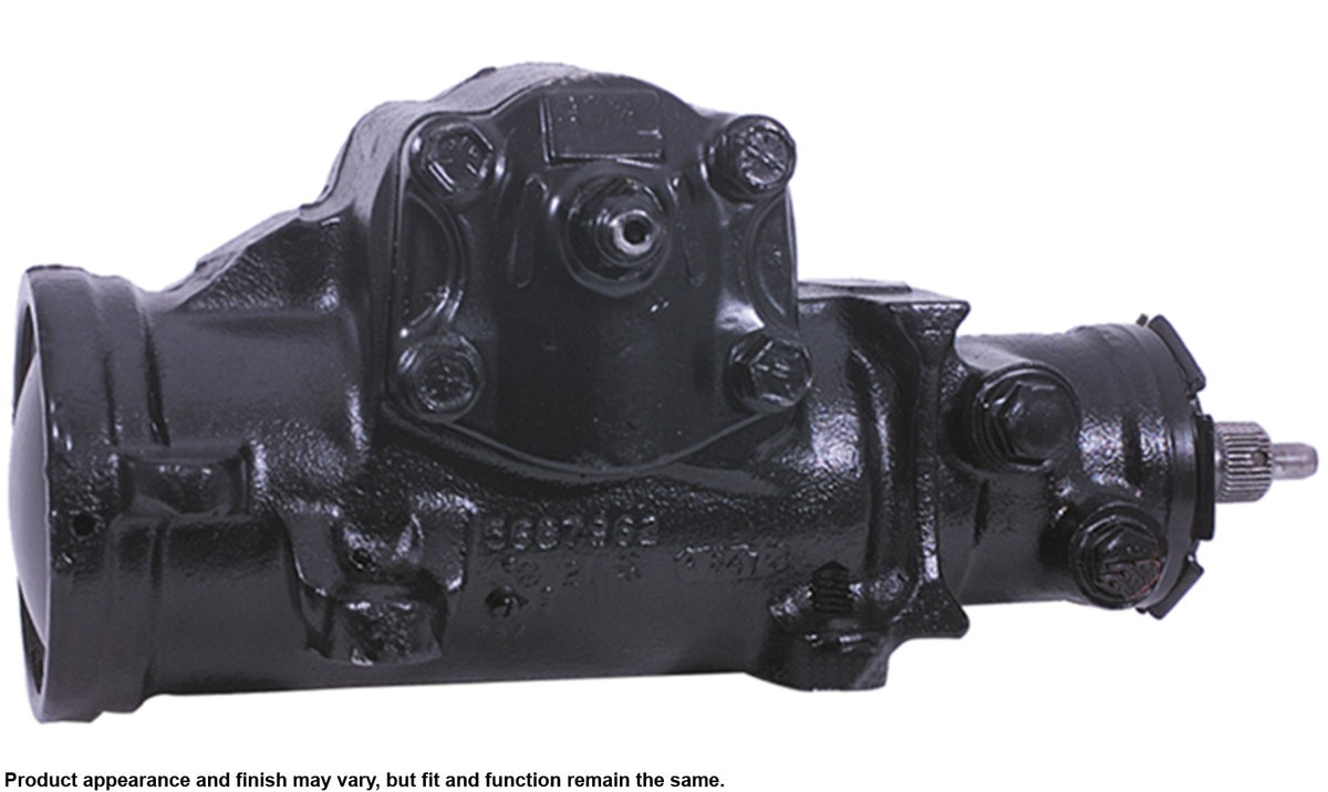 Cardone Reman Remanufactured Steering Gear 27-6529
