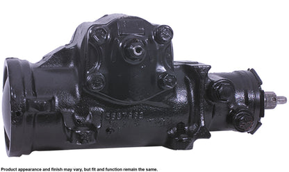 Cardone Reman Remanufactured Steering Gear 27-6529