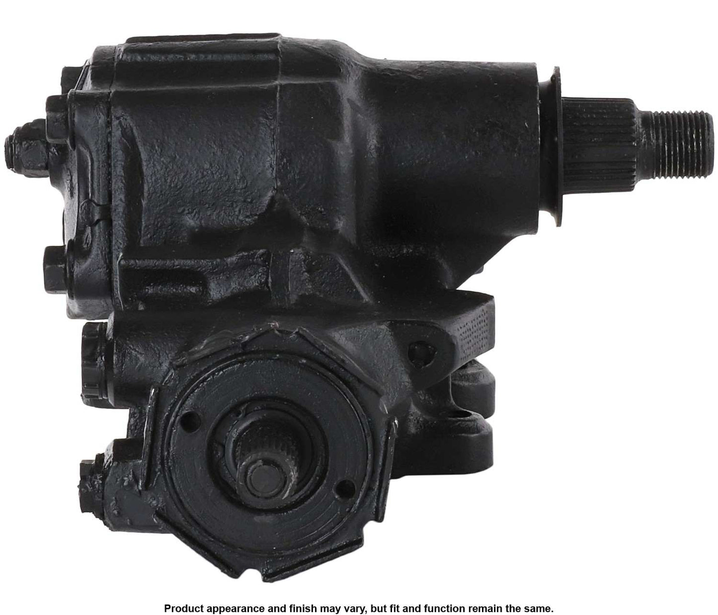 Cardone Reman Remanufactured Steering Gear 27-6530