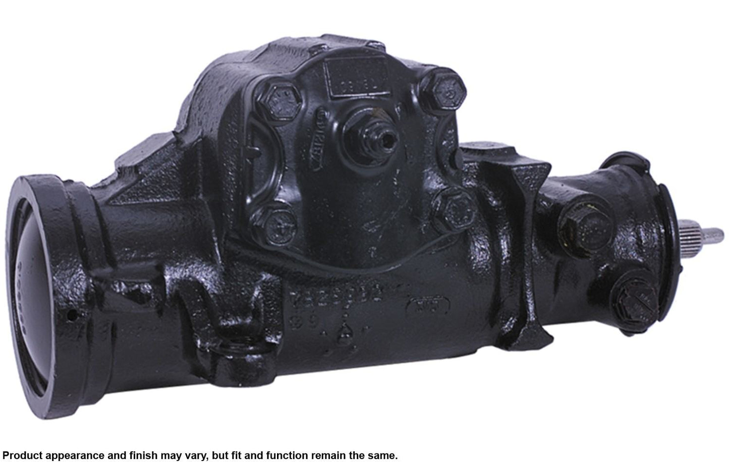 Cardone Reman Remanufactured Steering Gear 27-6530