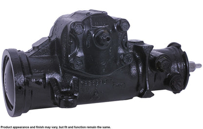 Cardone Reman Remanufactured Steering Gear 27-6530