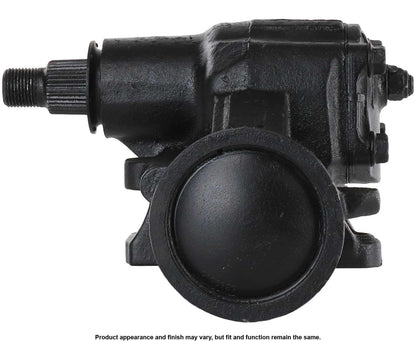 Cardone Reman Remanufactured Steering Gear 27-6530