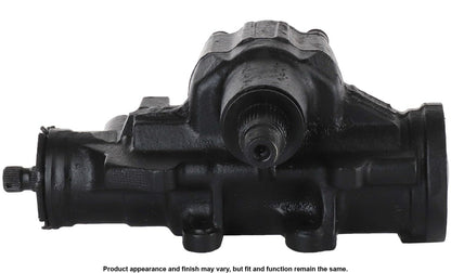Cardone Reman Remanufactured Steering Gear 27-6530