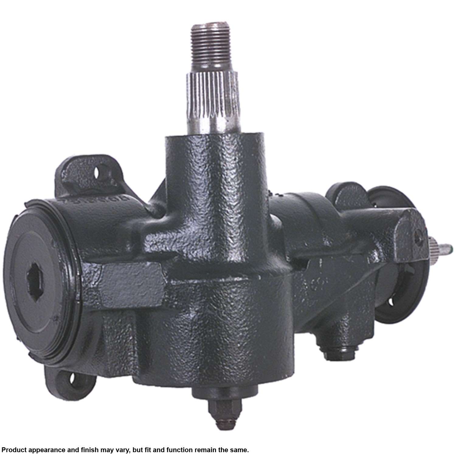 Cardone Reman Remanufactured Steering Gear 27-6531