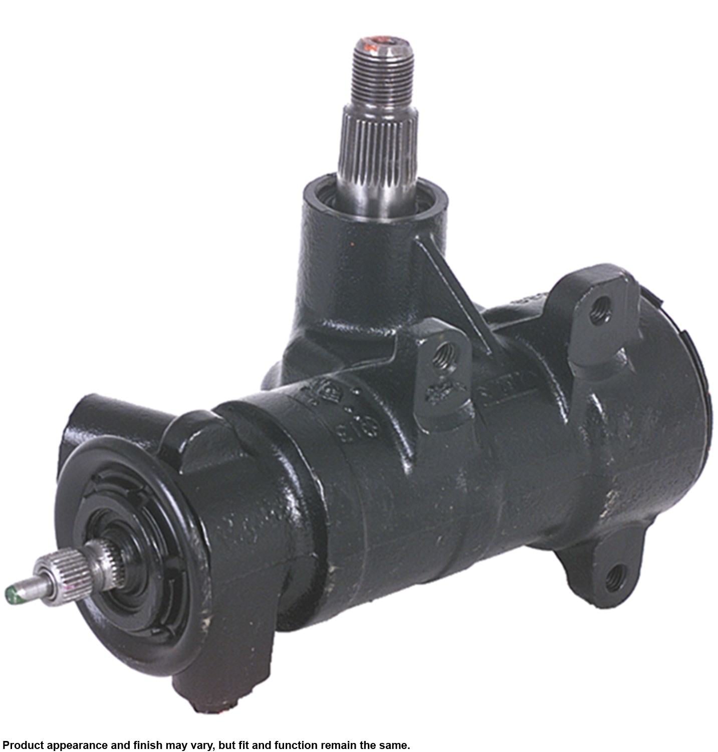 Cardone Reman Remanufactured Steering Gear 27-6531