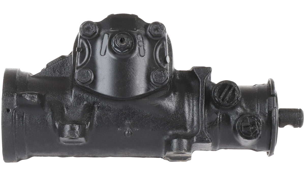 Cardone Reman Remanufactured Steering Gear 27-6534