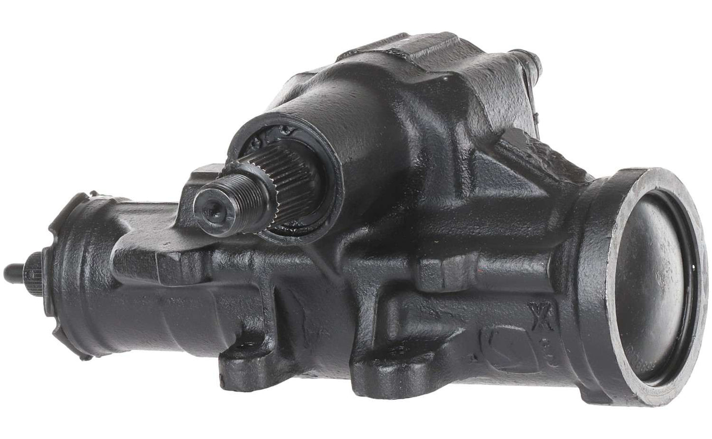 Cardone Reman Remanufactured Steering Gear 27-6537