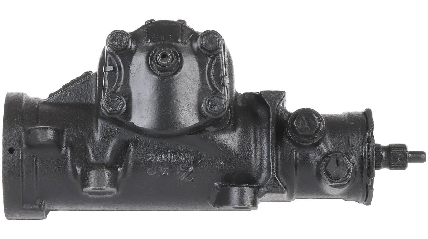 Cardone Reman Remanufactured Steering Gear 27-6537