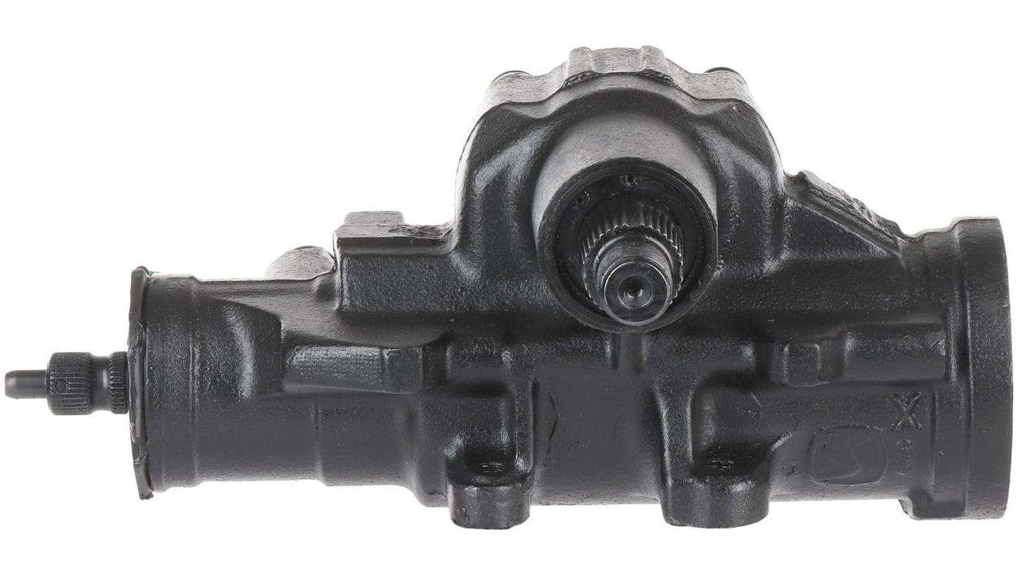 Cardone Reman Remanufactured Steering Gear 27-6537