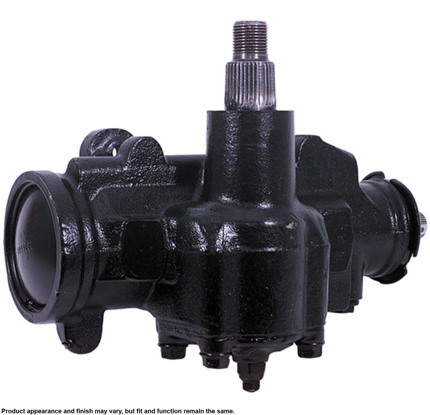 Cardone Reman Remanufactured Steering Gear 27-6539
