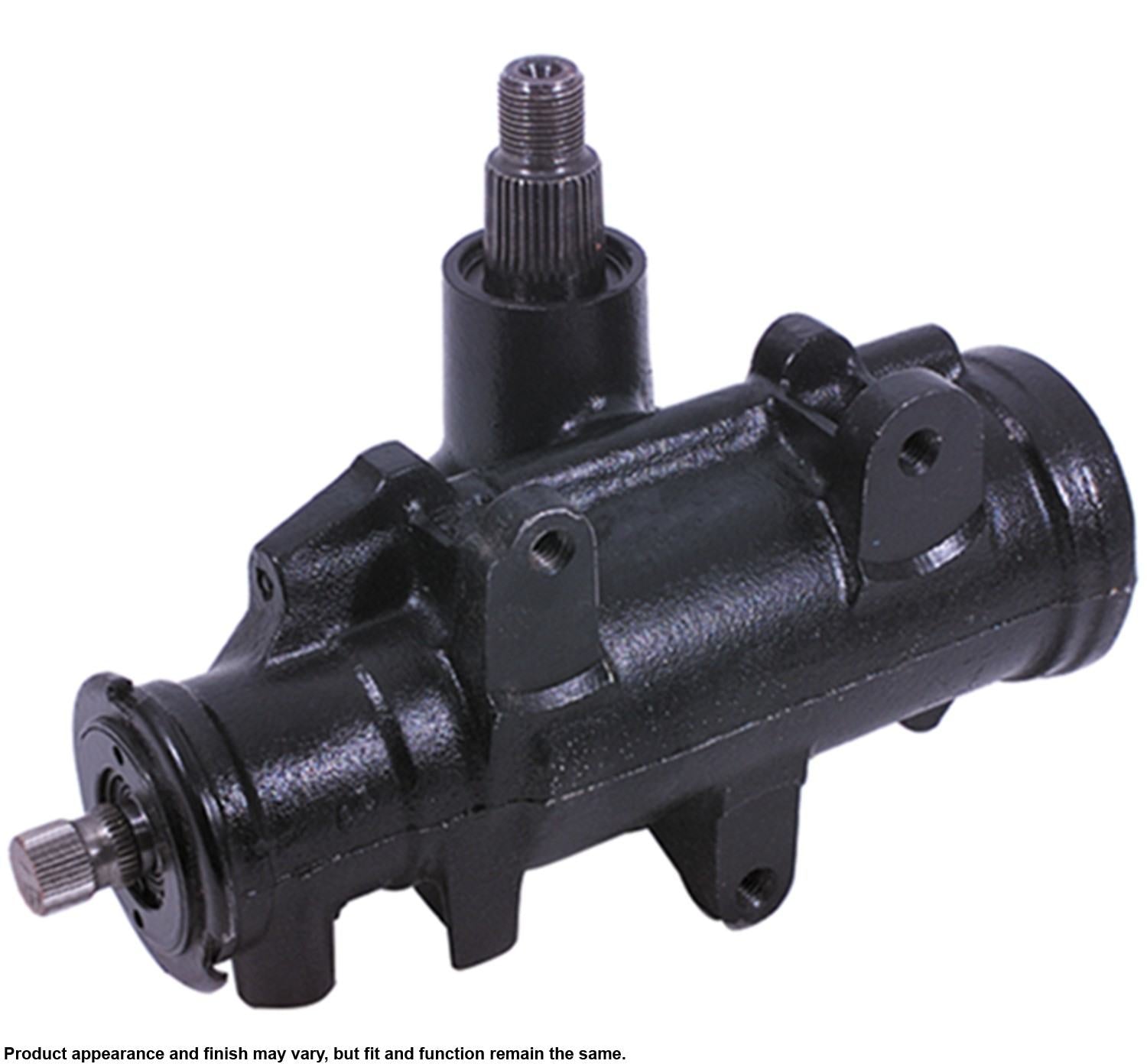 Cardone Reman Remanufactured Steering Gear 27-6539