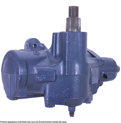 Cardone Reman Remanufactured Steering Gear 27-6541