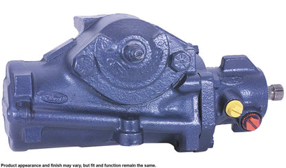 Cardone Reman Remanufactured Steering Gear 27-6541