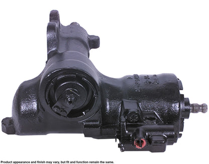 Cardone Reman Remanufactured Steering Gear 27-6542