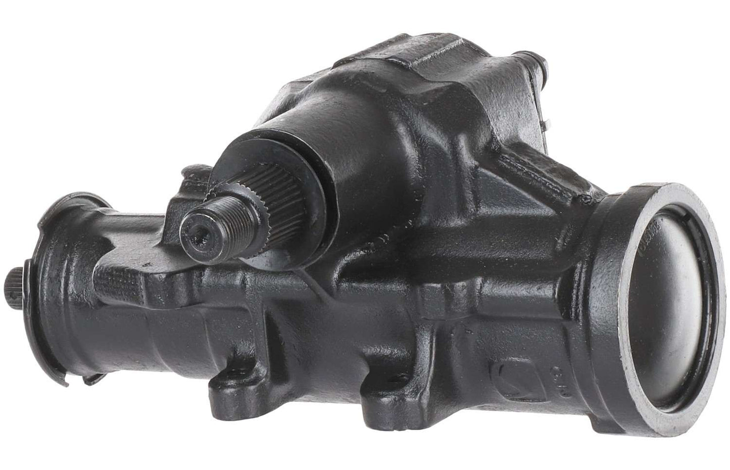 Cardone Reman Remanufactured Steering Gear 27-6550