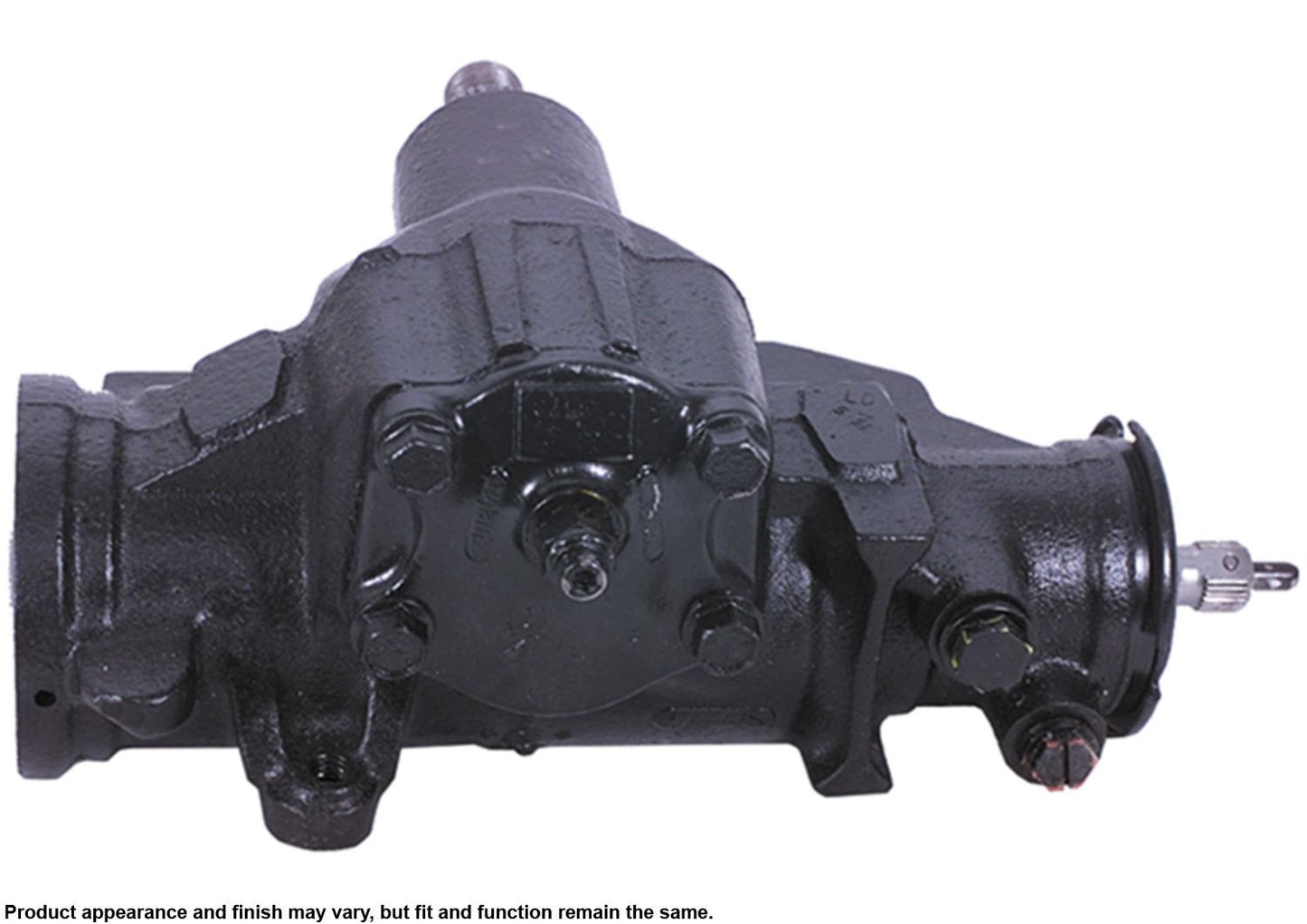 Cardone Reman Remanufactured Steering Gear 27-6550