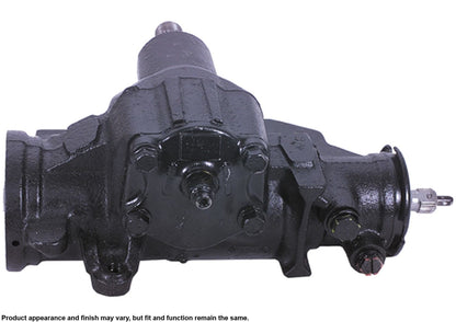Cardone Reman Remanufactured Steering Gear 27-6550