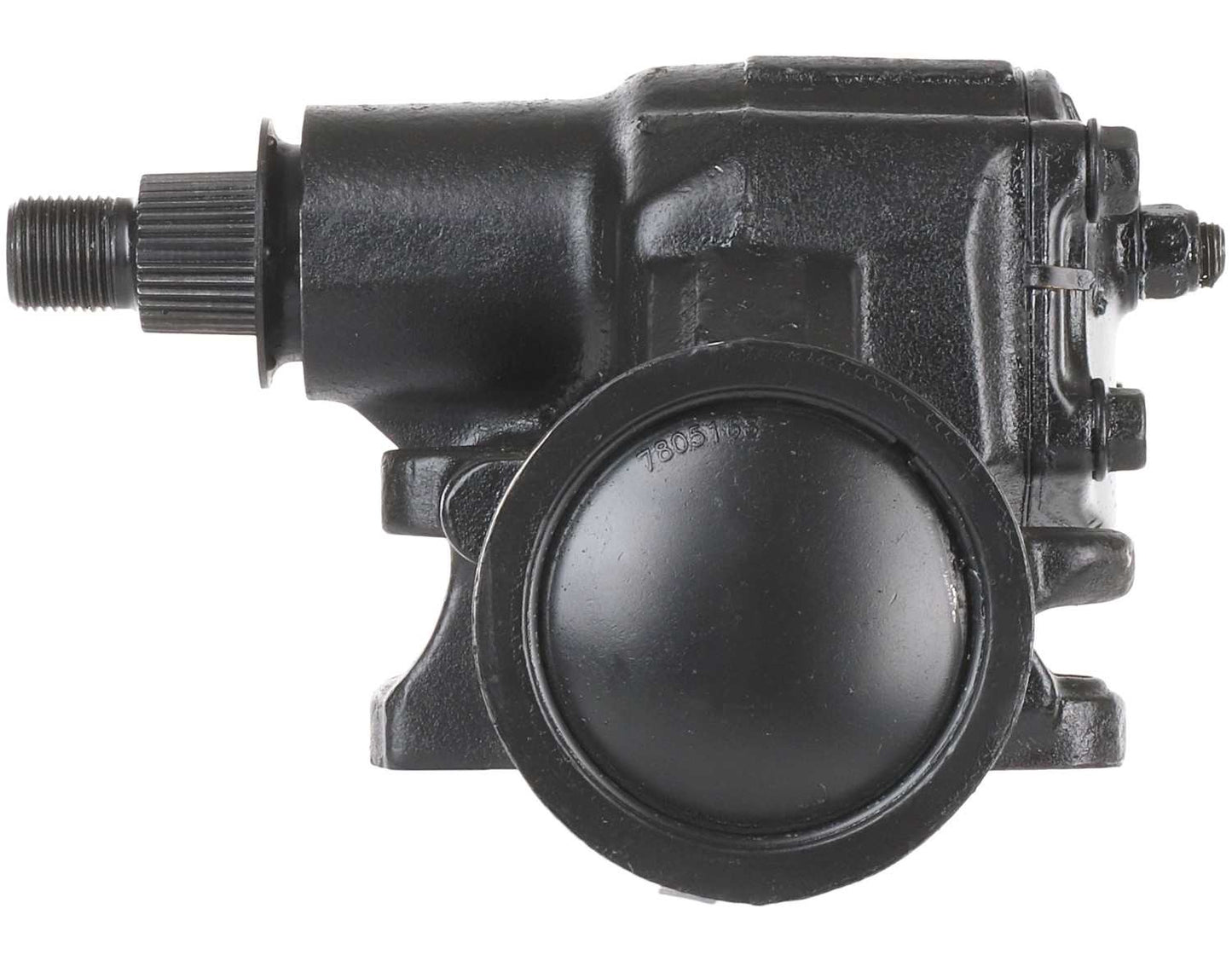 Cardone Reman Remanufactured Steering Gear 27-6550