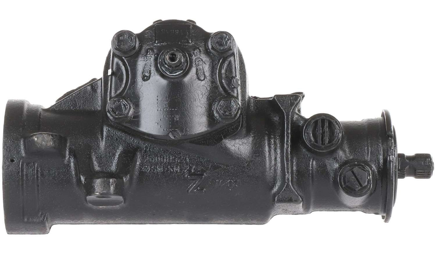 Cardone Reman Remanufactured Steering Gear 27-6550