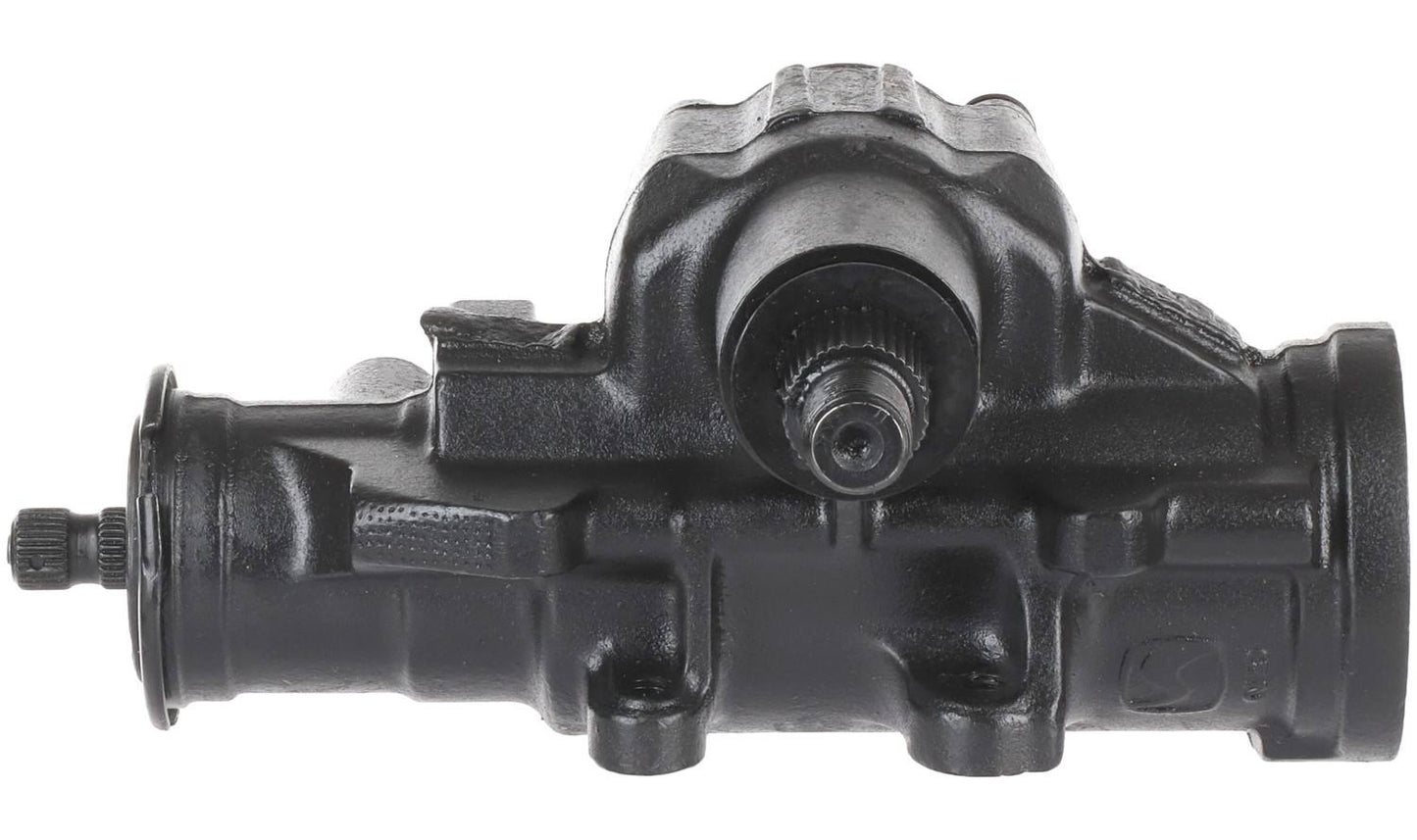 Cardone Reman Remanufactured Steering Gear 27-6550