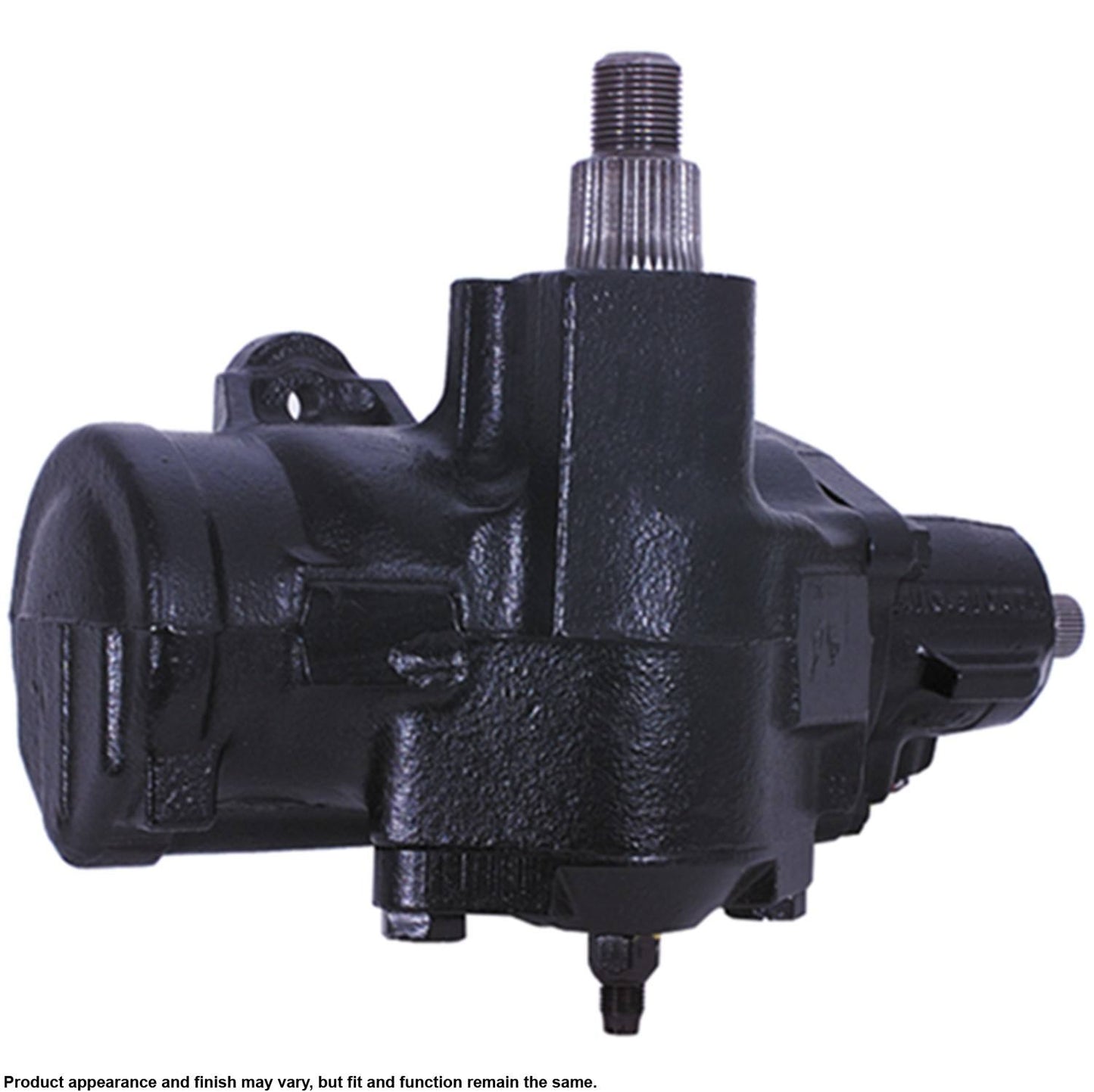 Cardone Reman Remanufactured Steering Gear 27-6555