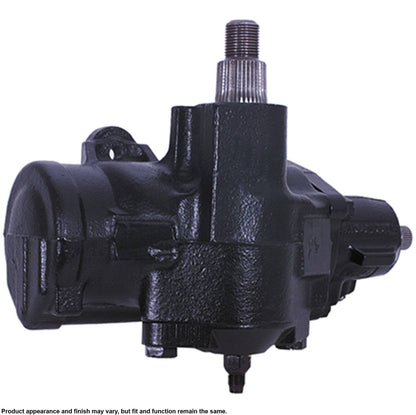Cardone Reman Remanufactured Steering Gear 27-6555