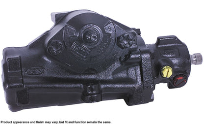 Cardone Reman Remanufactured Steering Gear 27-6555