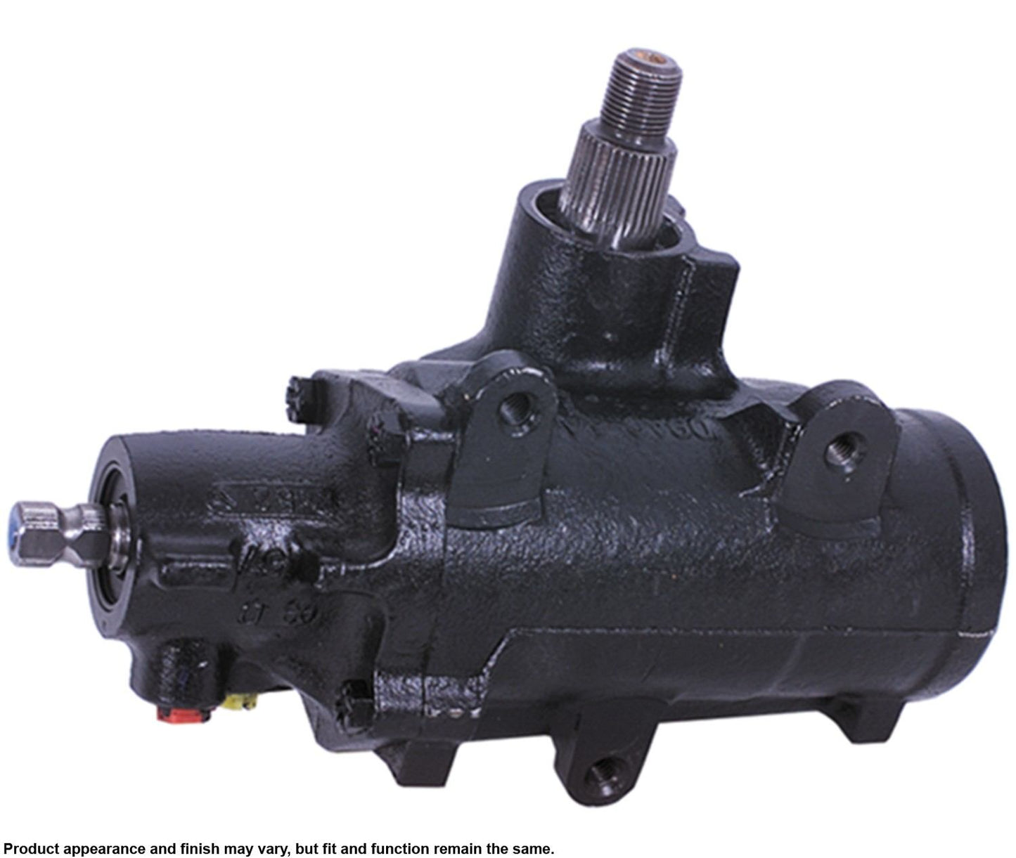 Cardone Reman Remanufactured Steering Gear 27-6555