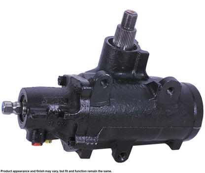 Cardone Reman Remanufactured Steering Gear 27-6555