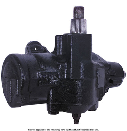 Cardone Reman Remanufactured Steering Gear 27-6556
