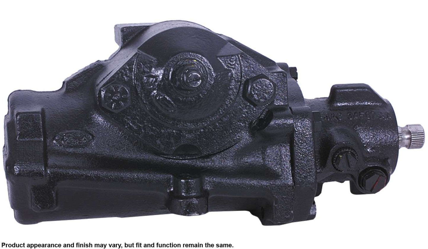 Cardone Reman Remanufactured Steering Gear 27-6556