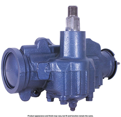 Cardone Reman Remanufactured Steering Gear 27-6557