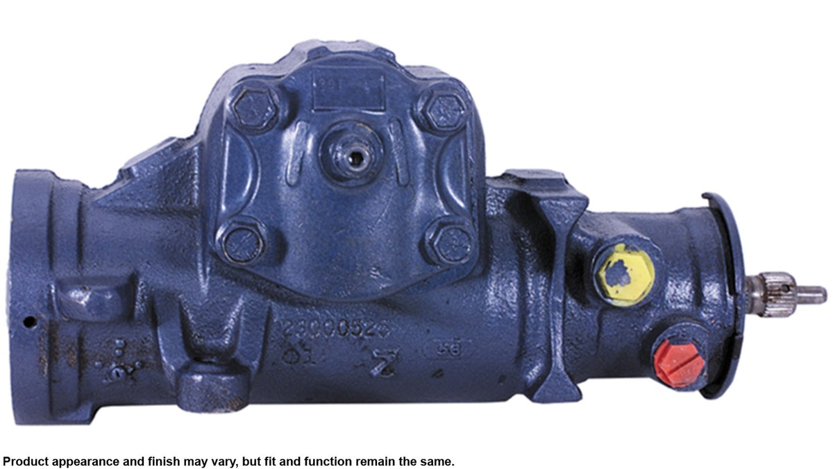 Cardone Reman Remanufactured Steering Gear 27-6557