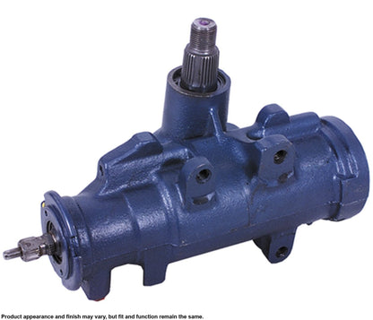 Cardone Reman Remanufactured Steering Gear 27-6557