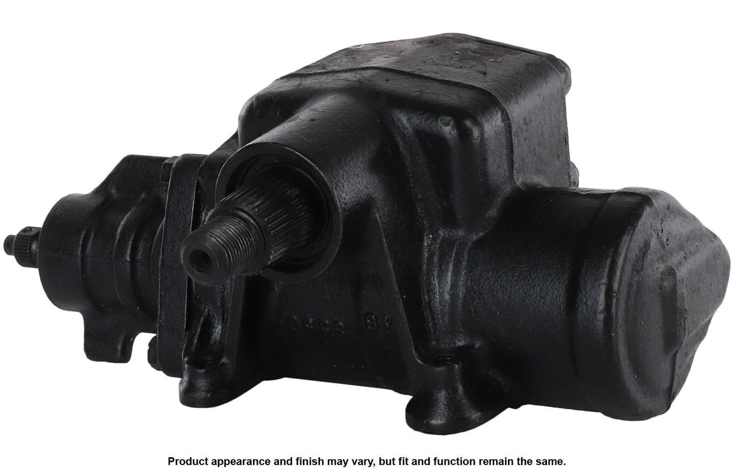 Cardone Reman Remanufactured Steering Gear 27-6565