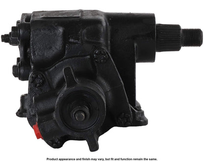 Cardone Reman Remanufactured Steering Gear 27-6565